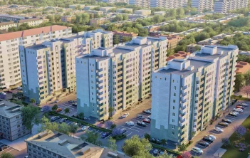 Акция «Ремонт в подарок» в ЖК Опера